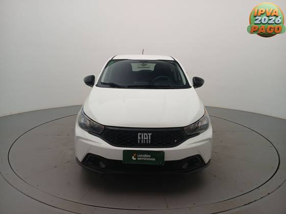 FIAT ARGO 1.0 FIREFLY FLEX MANUAL FIAT ARGO 1.0 FIREFLY FLEX MANUAL